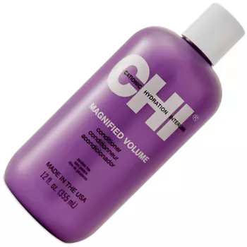 CHI Magnified Volume Conditioner Кондиционер для увеличения объема волос 355 мл