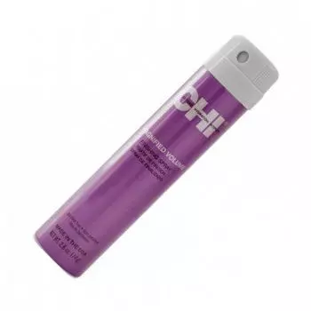 CHI Magnified Volume Finishing Spray Лак для волос, усиленный объем 74 г