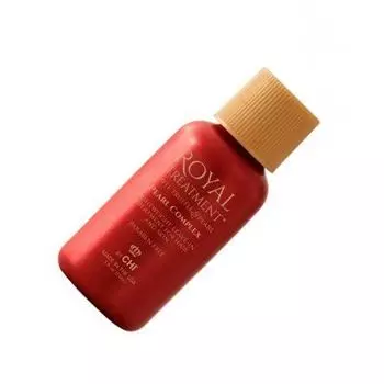 CHI Royal Treatment Pearl Complex Восстанавливающий Жемчужный комплекс , Королевский уход 15 мл