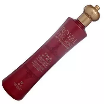 CHI Royal Treatment Volume Shampoo Шампунь для придания объема, Королевский уход 355 мл
