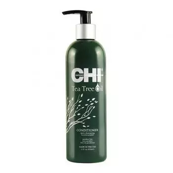CHI Tea Tree Oil Conditioner Кондиционер с маслом чайного дерева 340 мл