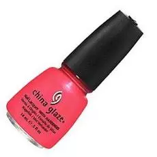 China glaze лак 80447
