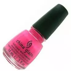 China glaze лак 81121