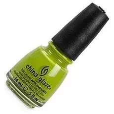 China glaze лак 81123