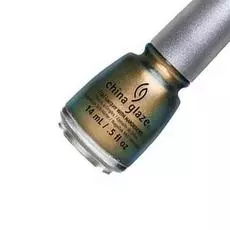 China glaze лак 81168 rare radiant
