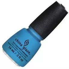 China glaze лак 81325