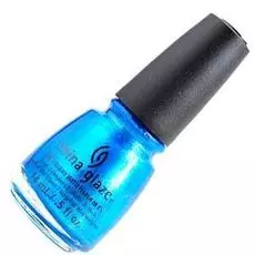 China glaze лак 81396