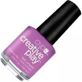 Cnd creative a lilac -y story 13,6 мл