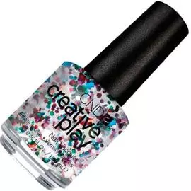 Cnd creative glittabulous 13,6 мл