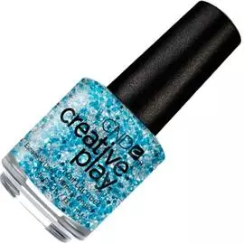 Cnd creative kiss+teal 13,6 мл
