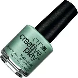 Cnd creative my mo-mint 13,6 мл