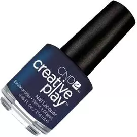 Cnd creative navy brat 13,6 мл