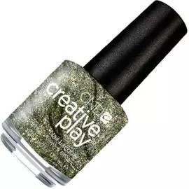 Cnd creative olive for the moment 13,6 мл