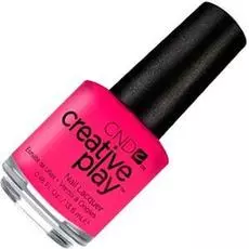 Cnd creative peony ride 13,6 мл