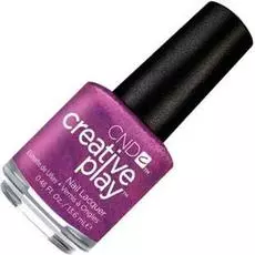 Cnd creative raisin eyebrows 13,6 мл