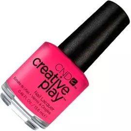 Cnd creative read my tulips 13,6 мл