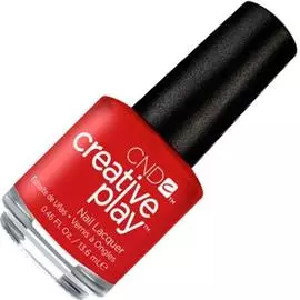 Cnd creative red-y to roll 13,6 мл