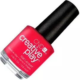 Cnd creative well red 13,6 мл