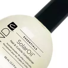 Cnd essentials solar oil масло 68 мл