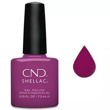 Cnd shellac dreamcatcher 7,3 мл