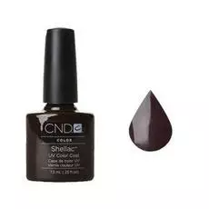 Cnd shellac fedora 7,3 мл
