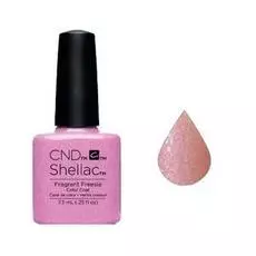 Cnd shellac fragrant freesia 7,3 мл