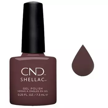 Cnd, shellac, гель-лак, arrowhead, 7,3 мл