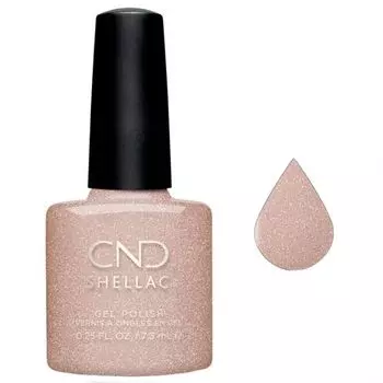 Cnd, shellac, гель-лак, bellini, 7,3 мл