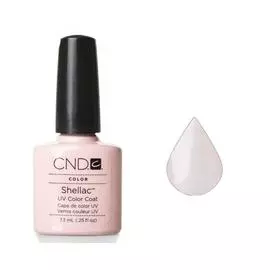 Cnd, shellac, гель-лак, clearly pink, 7,3 мл