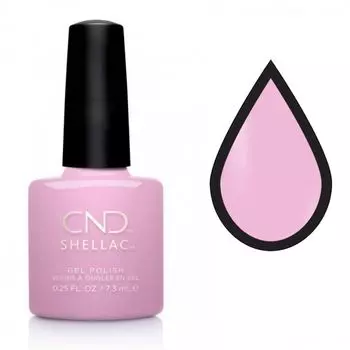 Cnd, shellac, гель-лак, cogutte, 7,3 мл