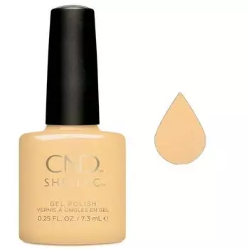 Cnd, shellac, гель-лак, vagabond, 7,3 мл
