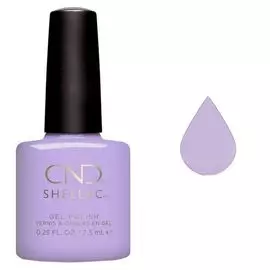 Cnd shellac gummi 7,3 мл