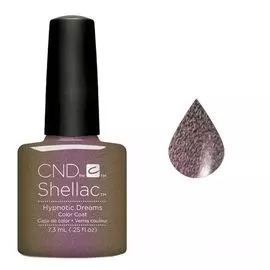 Cnd, shellac, гель-лак, hypnotic dreams, 7,3 мл