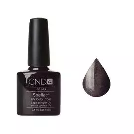 Cnd, shellac, гель-лак, night glimmer, 7,3 мл