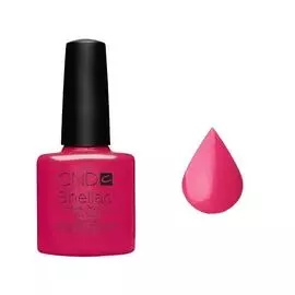 Cnd, shellac, гель-лак, pink bikini, 7,3 мл