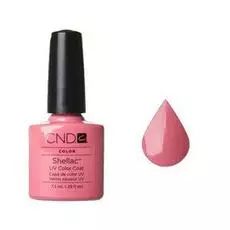 Cnd shellac rose bud 7,3 мл
