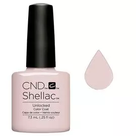 Cnd, shellac, гель-лак, unlocked, 7,3 мл