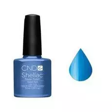 Cnd shellac water park 7,3 мл