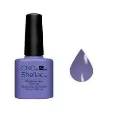 Cnd shellac wisteria haze 7,3 мл