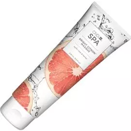 Cnd spa bright citron masgue 248мл