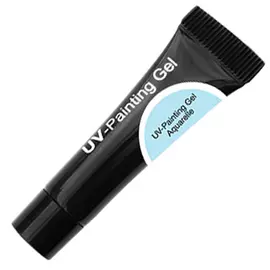 Cnd uv-painting gel aguarelle 5мл tube (уф гель-краска)