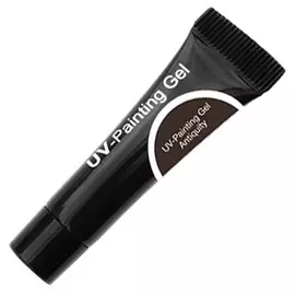 Cnd uv-painting gel antiguity 5мл tube (уф гель-краска)