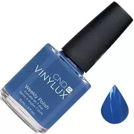 Cnd, vinylux, лак для ногтей, seaside party, №146, 15 мл