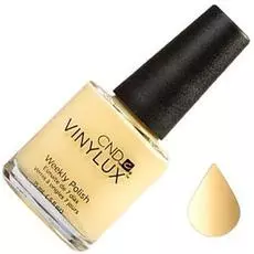 Cnd vinylux цвет sun bleached 15 мл