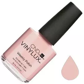 Cnd vinylux цвет uncovered 15 мл