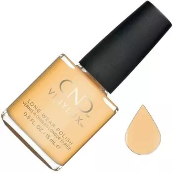 Cnd, vinylux, лак для ногтей, vagabond, №280, 15 мл