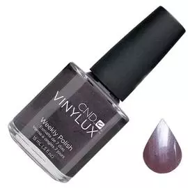 Cnd vinylux цвет vexed violette 15 мл
