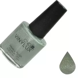 Cnd vinylux цвет wild moss 2015 15 мл