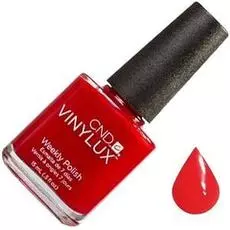Cnd vinylux цвет wildfire 15 мл