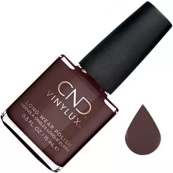 Cnd, vinylux, лак для ногтей, arrowhead, №287, 15 мл